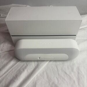 Beats Pill+ Plus Portable Wireless Bluetooth Speaker - White - Model A1680